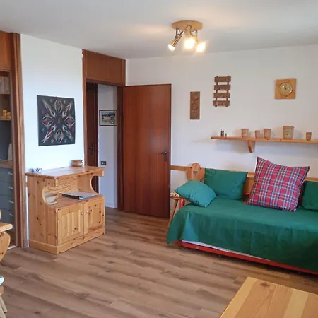 Mountain Shelter Appartement Tonalepas Buitenkant foto