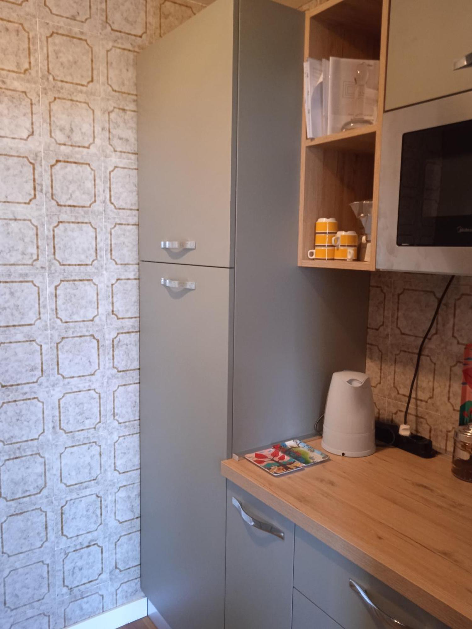 Mountain Shelter Apartment Passo del Tonale